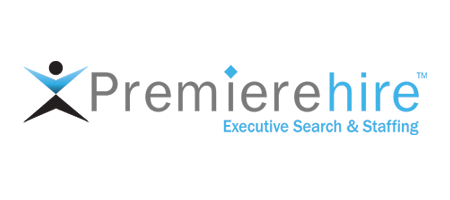 Premiere Hire executive search and staffing